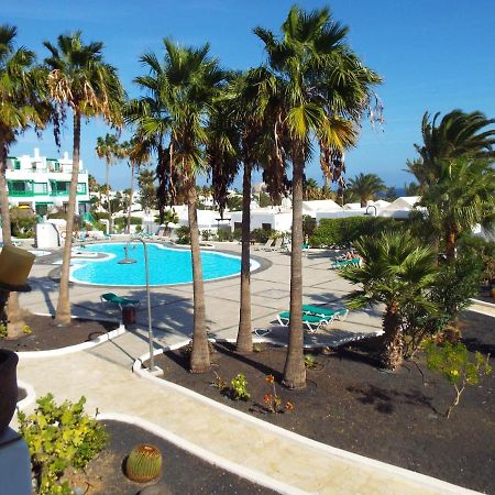 Casas Verde With Lovely Views Leilighet Costa Teguise Eksteriør bilde