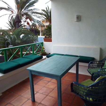Casas Verde With Lovely Views Leilighet Costa Teguise Eksteriør bilde